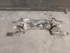 Ford Focus 3 Wagon 1.6 TDCi ECOnetic Subframe