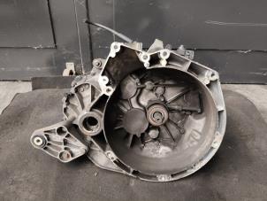 Gebruikte Versnellingsbak Ford Focus 3 Wagon 1.6 TDCi ECOnetic Prijs op aanvraag aangeboden door Autodemontage Joko B.V.