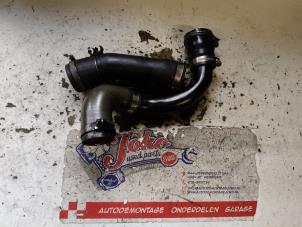 Gebruikte Intercooler Buis Ford Focus 3 Wagon 1.6 TDCi ECOnetic Prijs op aanvraag aangeboden door Autodemontage Joko B.V.