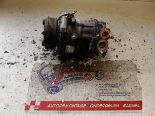 Gebruikte Pomp Airco Ford Focus 3 Wagon 1.6 TDCi ECOnetic Prijs op aanvraag aangeboden door Autodemontage Joko B.V.