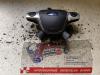 Ford Focus 3 Wagon 1.6 TDCi ECOnetic Airbag links (Stuur)