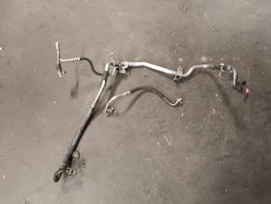 Gebruikte Airco Leiding Ford Focus 3 Wagon 1.6 TDCi ECOnetic Prijs op aanvraag aangeboden door Autodemontage Joko B.V.