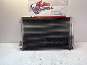 Gebruikte Airco Condensor Ford Ka II 1.2 Prijs op aanvraag aangeboden door Autodemontage Joko B.V.