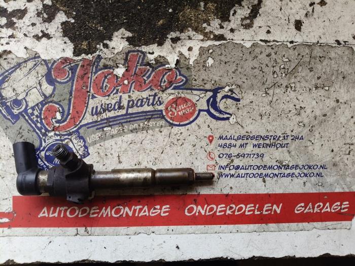 Gebruikte Verstuiver (diesel) Ford Transit Connect 1.8 Tddi Prijs op aanvraag aangeboden door Autodemontage Joko B.V.
