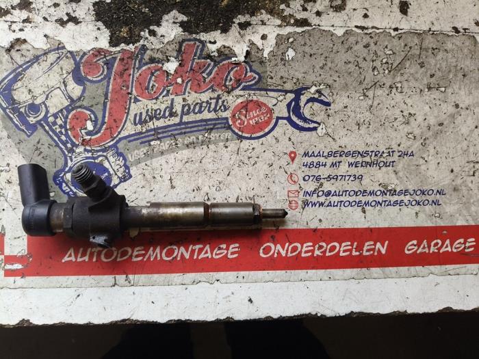 Gebruikte Verstuiver (diesel) Ford Transit Connect 1.8 Tddi Prijs op aanvraag aangeboden door Autodemontage Joko B.V.