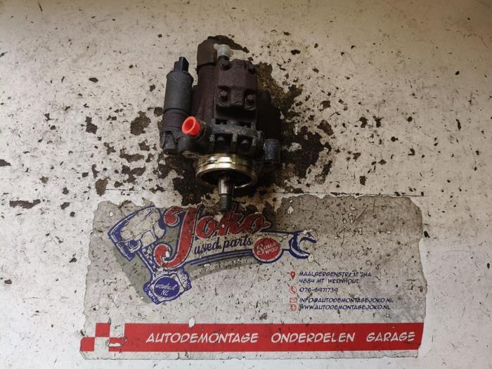 Gebruikte Brandstofpomp Mechanisch Ford Transit Connect 1.8 Tddi Prijs op aanvraag aangeboden door Autodemontage Joko B.V.