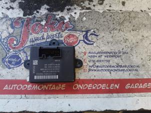 Gebruikte Deur module Ford Focus 3 Wagon 1.6 TDCi ECOnetic Prijs op aanvraag aangeboden door Autodemontage Joko B.V.