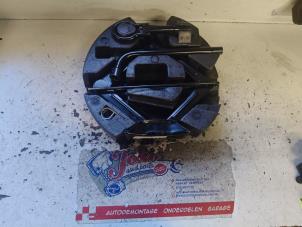 Gebruikte Krikset Ford Focus 3 Wagon 1.6 TDCi ECOnetic Prijs op aanvraag aangeboden door Autodemontage Joko B.V.