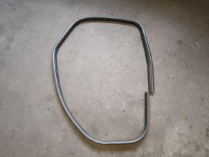 Gebruikte Deurrubber 4Deurs rechts-achter Ford Focus 3 Wagon 1.6 TDCi ECOnetic Prijs op aanvraag aangeboden door Autodemontage Joko B.V.