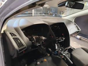 Gebruikte Dashboard Ford Focus 3 Wagon 1.6 TDCi ECOnetic Prijs op aanvraag aangeboden door Autodemontage Joko B.V.