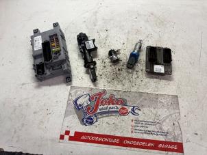 Gebruikte Set Cilindersloten (compleet) Ford Ka II 1.2 Prijs op aanvraag aangeboden door Autodemontage Joko B.V.
