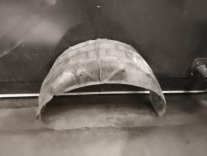 Gebruikte Slijkweerder Ford Focus 3 Wagon 1.6 TDCi ECOnetic Prijs op aanvraag aangeboden door Autodemontage Joko B.V.