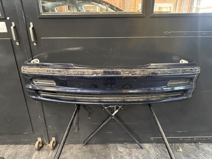 BLIC Houder, bumper voor o.a. Audi - 5504-00-0035938P, 5901655601411