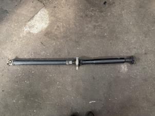 Gebruikte Cardanas BMW 3 serie (E46/4) 316i Prijs op aanvraag aangeboden door Autodemontage Joko B.V.