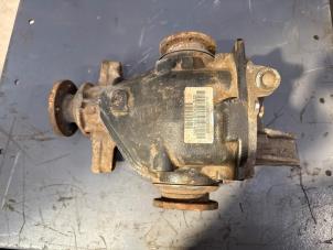 Gebruikte Differentieel achter BMW 3 serie (E46/4) 316i Prijs op aanvraag aangeboden door Autodemontage Joko B.V.
