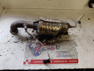 Gebruikte Katalysator Peugeot 208 I (CA/CC/CK/CL) 1.0 Vti 12V PureTech Prijs op aanvraag aangeboden door Autodemontage Joko B.V.