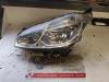 Peugeot 208 I (CA/CC/CK/CL) 1.0 Vti 12V PureTech Koplamp links