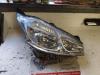 Peugeot 208 I (CA/CC/CK/CL) 1.0 Vti 12V PureTech Koplamp rechts