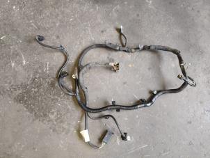 Gebruikte Elektrische Bedrading Compleet Peugeot 208 I (CA/CC/CK/CL) 1.0 Vti 12V PureTech Prijs op aanvraag aangeboden door Autodemontage Joko B.V.