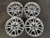 Ford Focus 3 Wagon 1.6 TDCi ECOnetic Sportvelgen Set