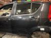 Opel Agila (B) 1.2 16V Deur 4Deurs links-achter