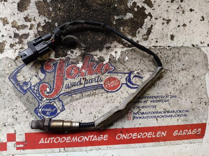 Gebruikte Lambda Sonde Ford S-Max (GBW) 2.5 Turbo 20V Prijs op aanvraag aangeboden door Autodemontage Joko B.V.