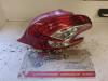 Peugeot 208 I (CA/CC/CK/CL) 1.0 Vti 12V PureTech Achterlicht rechts