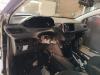 Peugeot 208 I (CA/CC/CK/CL) 1.0 Vti 12V PureTech Dashboard