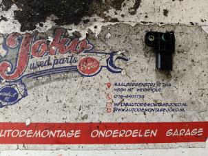 Gebruikte Map Sensor (inlaatspruitstuk) Peugeot 208 I (CA/CC/CK/CL) 1.0 Vti 12V PureTech Prijs op aanvraag aangeboden door Autodemontage Joko B.V.