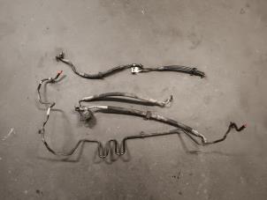 Gebruikte Servoleiding Mercedes C (W203) 2.2 C-220 CDI 16V Prijs op aanvraag aangeboden door Autodemontage Joko B.V.