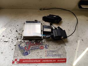 Gebruikte Computer Motormanagement Mercedes C (W203) 2.2 C-220 CDI 16V Prijs op aanvraag aangeboden door Autodemontage Joko B.V.