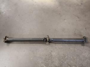 Gebruikte Cardanas Mercedes C Estate (S204) 2.2 C-200 CDI 16V . Prijs op aanvraag aangeboden door Autodemontage Joko B.V.