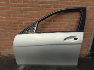 Gebruikte Deur 4Deurs links-voor Mercedes C Estate (S204) 2.2 C-200 CDI 16V . Prijs op aanvraag aangeboden door Autodemontage Joko B.V.