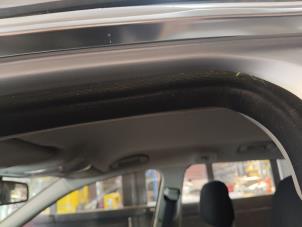 Gebruikte Deurrubber 4Deurs links-voor Mercedes C Estate (S204) 2.2 C-200 CDI 16V . Prijs op aanvraag aangeboden door Autodemontage Joko B.V.