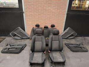Gebruikte Bekleding Set (compleet) Mercedes C Estate (S204) 2.2 C-200 CDI 16V . Prijs op aanvraag aangeboden door Autodemontage Joko B.V.