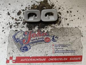 Gebruikte Diversen Mercedes C Estate (S204) 2.2 C-200 CDI 16V . Prijs op aanvraag aangeboden door Autodemontage Joko B.V.