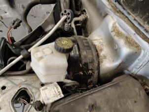 Gebruikte Rembooster Mercedes C Estate (S204) 2.2 C-200 CDI 16V . Prijs op aanvraag aangeboden door Autodemontage Joko B.V.