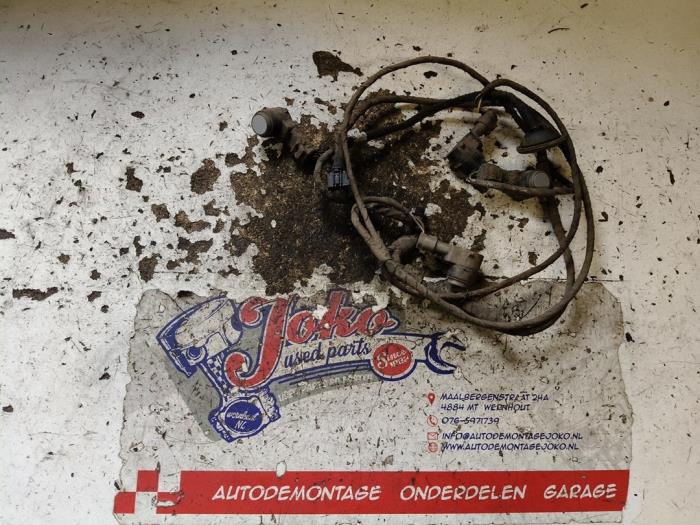Gebruikte PDC Sensor Mercedes C Estate (S204) 2.2 C-200 CDI 16V . Prijs op aanvraag aangeboden door Autodemontage Joko B.V.