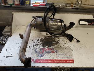 Gebruikte Katalysator Volvo C30 (EK/MK) 1.6 D 16V Prijs op aanvraag aangeboden door Autodemontage Joko B.V.