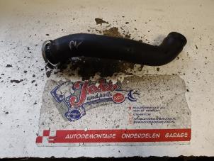 Gebruikte Intercooler Slang Volvo C30 (EK/MK) 1.6 D 16V Prijs op aanvraag aangeboden door Autodemontage Joko B.V.
