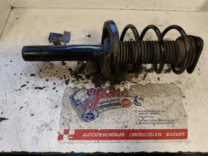 Gebruikte Voorpoot links Volvo C30 (EK/MK) 1.6 D 16V Prijs op aanvraag aangeboden door Autodemontage Joko B.V.