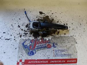 Gebruikte Portiergreep 2Deurs links Volvo C30 (EK/MK) 1.6 D 16V Prijs op aanvraag aangeboden door Autodemontage Joko B.V.