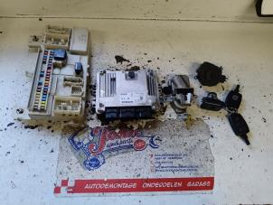 Gebruikte Computer Body Control Volvo C30 (EK/MK) 1.6 D 16V Prijs op aanvraag aangeboden door Autodemontage Joko B.V.