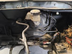 Gebruikte Rembekrachtiger Volvo C30 (EK/MK) 1.6 D 16V Prijs op aanvraag aangeboden door Autodemontage Joko B.V.