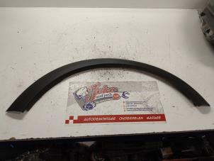 Gebruikte Wielrand achter Volvo C30 (EK/MK) 1.6 D 16V Prijs op aanvraag aangeboden door Autodemontage Joko B.V.