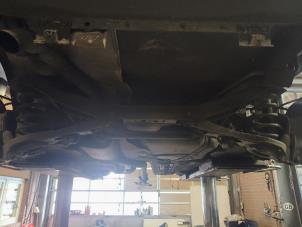 Gebruikte Subframe Volvo C30 (EK/MK) 1.6 D 16V Prijs op aanvraag aangeboden door Autodemontage Joko B.V.