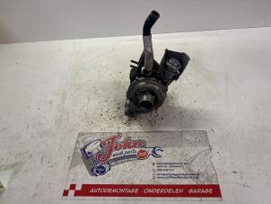 Gebruikte Turbo Peugeot 307 (3A/C/D) 1.6 HDiF 16V Prijs op aanvraag aangeboden door Autodemontage Joko B.V.