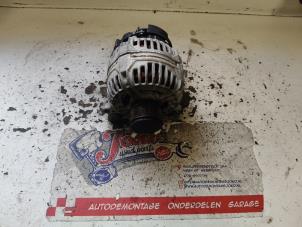 Gebruikte Dynamo Audi TT Roadster (8N9) 1.8 20V Turbo Prijs op aanvraag aangeboden door Autodemontage Joko B.V.