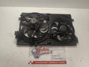 Gebruikte Koelvin Audi TT Roadster (8N9) 1.8 20V Turbo Prijs op aanvraag aangeboden door Autodemontage Joko B.V.