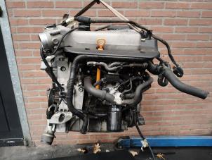Gebruikte Motor Audi TT Roadster (8N9) 1.8 20V Turbo Prijs op aanvraag aangeboden door Autodemontage Joko B.V.